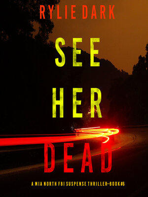 cover image of See Her Dead